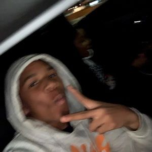 Meet your Posher, Daveion